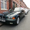 BMW E36 320i Auto