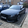 Audi 3.0tdi