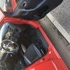 Honda civic Type S 2003