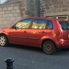 Ford Fiesta style 1.25