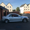 BMW M3 *68500* FSH - CAT S