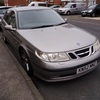 2002 Saab 9-5 Aero Hot 250bhp