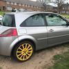 Renault Megane 225 Trophy