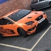 Focus st highly modified