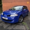 2007 Renault Megane Sport 225 LUX