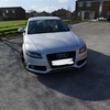 Audi a4 multitronic 2.0 tdi se