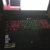 Very High END Gaming laptop