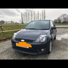 Fiesta zetec s tdci