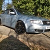 Audi A4 1.8t