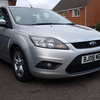 2008 Ford Focus TDCI