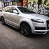 Audi Q7 - 3.0 TDI S-line