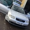 2001 a3 s3 8l