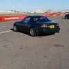 Mx5 Mk1 turbo