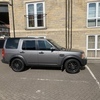 Land Rover Discovery (7 seater) 4x4