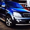 Kia Sorento xse