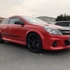 2009 ASTRA VXR RACING FULLY FORGED