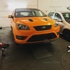 Focus ST3 2.5 2006