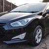 2012 Hyundai i40 1.7d estate,navcam