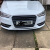 2013 Audi A3  ( remapped