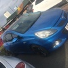 Corsa VXR