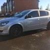 Astra Sri 2.0 Turbo 220bhp