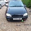 Saxo vtr