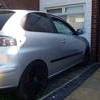 2005 Seat Ibiza 1.8Turbo 20V