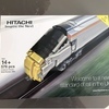 Hitachi Lego  Rare only 400 Made