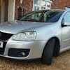 VW GOLF GT TDI 2007(REMAPPED)220BHP