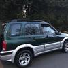 Suzuki Grand Vitara 2.0TD 81k 4x4