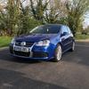 Mk5 Golf R32 Replica GT TDI