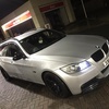 Bmw 320d M Sport Touring