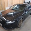 Audi A4 B8