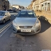 08 plate mondeo estate