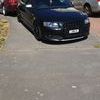 Audi s3 Low mileage