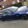 BMW 330D M sport automatic