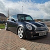 Mini Cooper 1.6l