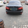 Lexus is220d