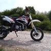 Slam 160cc mxrpro