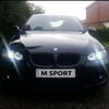 BMW E92 COUPE 325i PETROL 130K