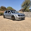 2003 VW golf gttdi pd130 modified