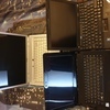 4 laptops for parts not working!!!
