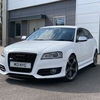 AUDI S3 BLACKEDITION STAGE1 310BHP