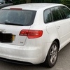 Audi A3 1.6 Tdi