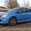 Renault Clio 197 sport 2009