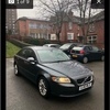 Volvo S40 1.6 eco drive