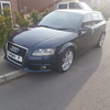 Audi a3 2.0 tdi sline