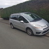 2010 grand picasso 1.6 hdi vtr+