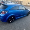 ***forged Astra vxr ***