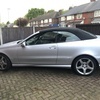 MERCEDEZ-BENZ CLK200 KOMPRESSOR